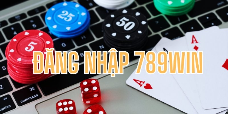 Đăng Nhập 789Win